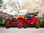 Hupmobile Model 20 Runabout 1910 года